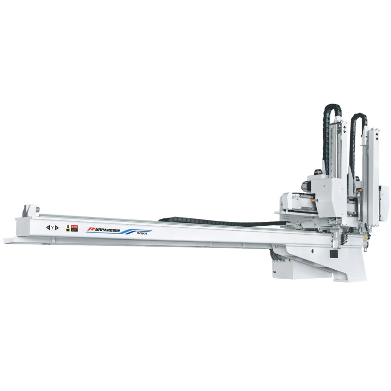 Robot de carrera longitudinal RZ1000WS-S3